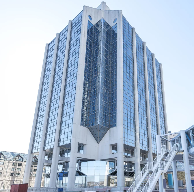 HALIFAX LOCATION