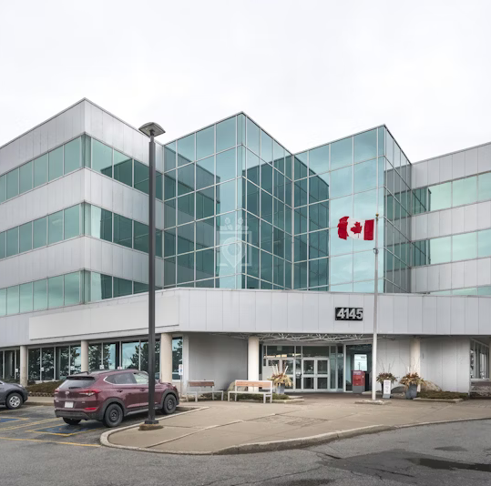 Ontario Location